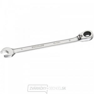 Ráčnový kľúč s 8 mm protišmykovou podložkou FatMax Stanley FMMT13081-0 Ráčnový kľúč s 8 mm protišmykovou podložkou FatMax Stanley FMMT13081-0 gallery main image