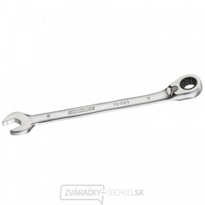 Ráčnový kľúč s 9 mm protišmykovou podložkou FatMax Stanley FMMT13082-0 Ráčnový kľúč s 9 mm protišmykovou podložkou FatMax Stanley FMMT13082-0 gallery main image