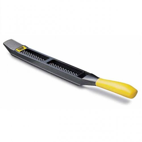 Surform kovová rašple 440 mm Stanley 5-21-295