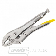 Okrúhle kliešte 177 mm/7