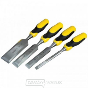 Sekáč Dynagrip 22 mm Stanley 0-16-879 Sekáč Dynagrip 22 mm Stanley 0-16-879 gallery main image