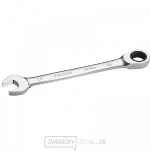 Ráčnový kľúč 16 mm Stanley STMT89916-0