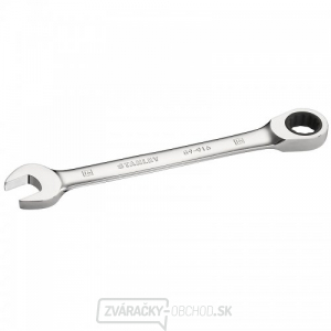 Ráčnový kľúč 16 mm Stanley STMT89916-0 gallery main image