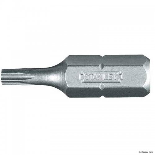 1/4" bit Thorx T30x25mm 25ks Stanley 1-68-845