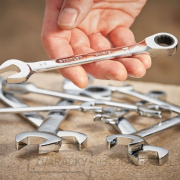 Ráčnový kľúč 15 mm Stanley STMT89915-0 náhled