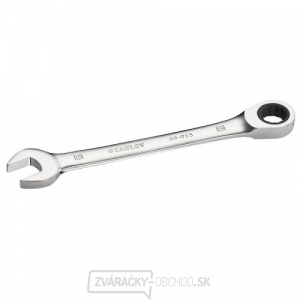 Ráčnový kľúč 15 mm Stanley STMT89915-0