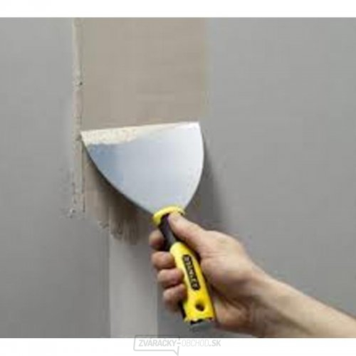 Stierka na farby z nehrdzavejúcej ocele 150 mm Stanley STHT0-05864