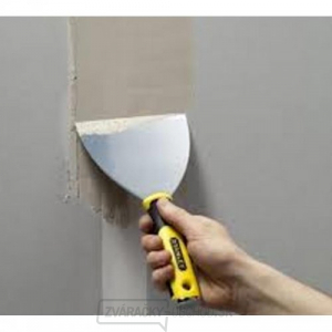 Stierka na farby z nehrdzavejúcej ocele 150 mm Stanley STHT0-05864 Stierka na farby z nehrdzavejúcej ocele 150 mm Stanley STHT0-05864 gallery main image