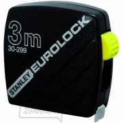 3m zvárací meter Eurolock Stanley 1-30-299 gallery main image