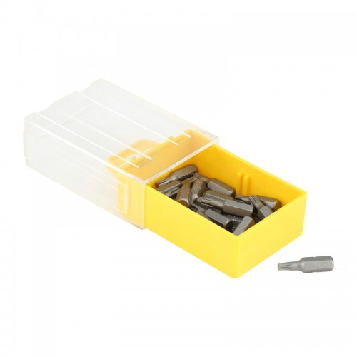 1/4" bity TORX TX20 - manuál Stanley 1-68-842