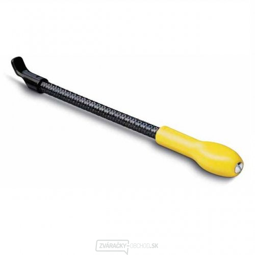 Okrúhla rašple Surform 400 mm Stanley 5-21-297