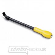 Okrúhla rašple Surform 400 mm Stanley 5-21-297 Okrúhla rašple Surform 400 mm Stanley 5-21-297 gallery main image