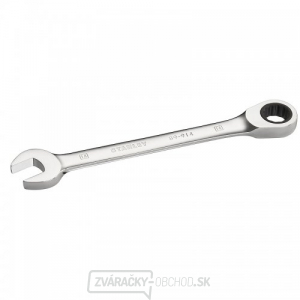 Ráčnový kľúč 14 mm Stanley STMT89914-0
