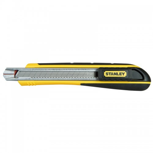 Nôž FatMax na odlamovacie čepele 9 mm Stanley 0-10-475