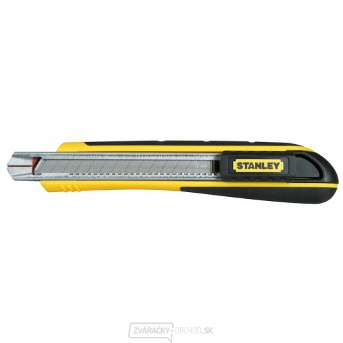 Nôž FatMax na odlamovacie čepele 9 mm Stanley 0-10-475