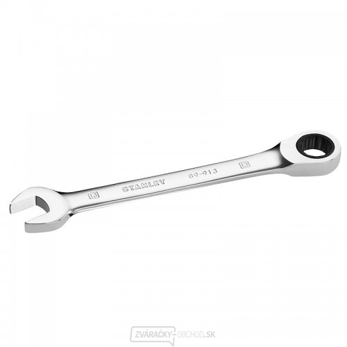 Ráčna 13 mm Stanley STMT89913-0