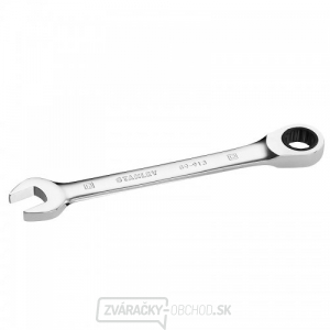 Ráčna 13 mm Stanley STMT89913-0 gallery main image