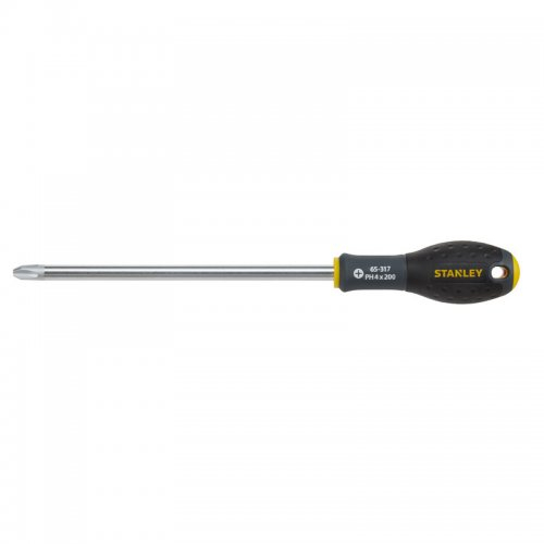 Skrutkovač FATMAX Phillips Ph4x200 Stanley 0-65-317