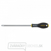 Skrutkovač FATMAX Phillips Ph4x200 Stanley 0-65-317 gallery main image