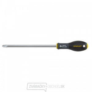 Skrutkovač FATMAX Phillips Ph4x200 Stanley 0-65-317