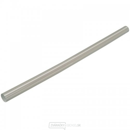 Univerzálne tavné lepidlo v tyčinkách 12x254 mm 24ks Stanley STHT1-70432