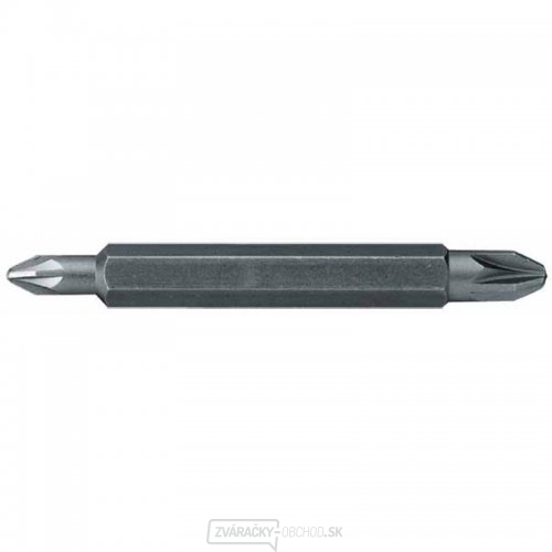 1/4" Phillips Phillips Ph1 2 10ks Stanley1-68-784