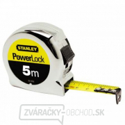 Zvárací meter Micro Stanley 5 m 0-33-552 gallery main image