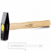 Zámočnícke kladivo DIN 1041 300g Stanley 1-51-173 Zámočnícke kladivo DIN 1041 300g Stanley 1-51-173 gallery main image