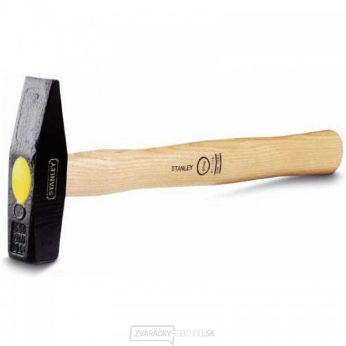 Zámočnícke kladivo DIN 1041 200g Stanley 1-51-172