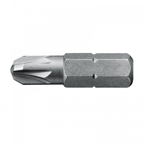 1/4" krížové bity Pozidriv Pz3 - manuál Stanley 1-68-953