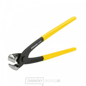 Vystužovacie kliešte 250 mm Stanley 2-84-208