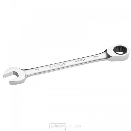 Ráčnový kľúč 11 mm Stanley STMT89911-0