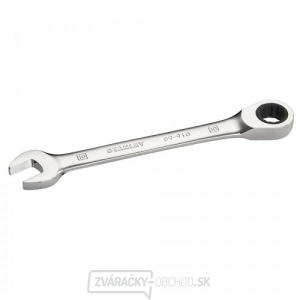 Ráčnový kľúč 10 mm Stanley STMT89910-0