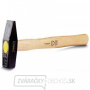 Zámočnícke kladivo DIN 1041 100g Stanley 1-51-171 Zámočnícke kladivo DIN 1041 100g Stanley 1-51-171 gallery main image