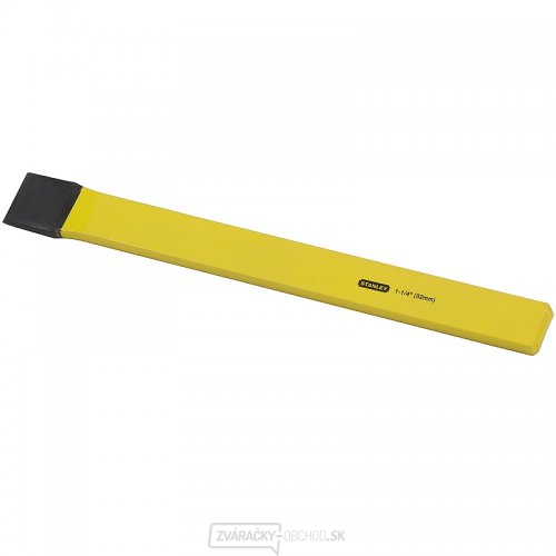 Stanley univerzálny plochý sekáč 32x300mm 4-18-292