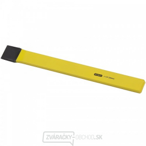 Stanley univerzálny plochý sekáč 32x300mm 4-18-292