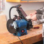 Kombinovaná brúska  BGS 700 Náhľad