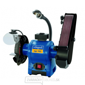 Kombinovaná brúska  BGS 700 Kombinovaná brúska  BGS 700 gallery main image