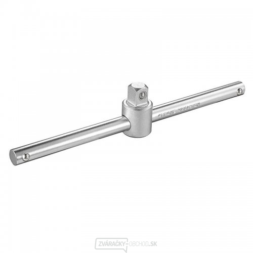 Posuvné vreteno 1/2" 243 mm Stanley 1-17-259