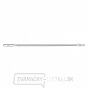 Obojstranný otvorený kľúč 20 x 22 mm Anti-Slip FatMax Stanley FMMT13071-0 Náhľad