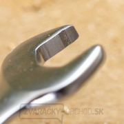 Obojstranný otvorený kľúč 20 x 22 mm Anti-Slip FatMax Stanley FMMT13071-0 Náhľad
