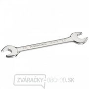 Obojstranný otvorený kľúč 20 x 22 mm Anti-Slip FatMax Stanley FMMT13071-0 Obojstranný otvorený kľúč 20 x 22 mm Anti-Slip FatMax Stanley FMMT13071-0 gallery main image