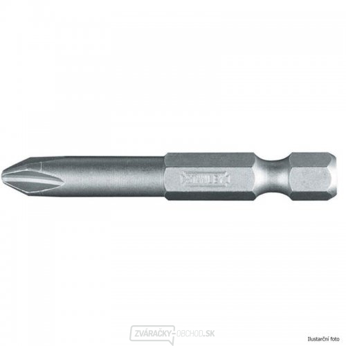 Priemyselný krížový bit 1/4 Priemyselný krížový bit 1/4