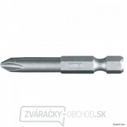 Priemyselný krížový bit 1/4 Priemyselný krížový bit 1/4