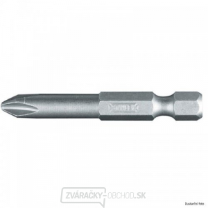 Priemyselný krížový bit 1/4 Priemyselný krížový bit 1/4