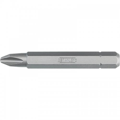 1/4" krížové bity Phillips Ph2 - manuál Stanley 1-68-947