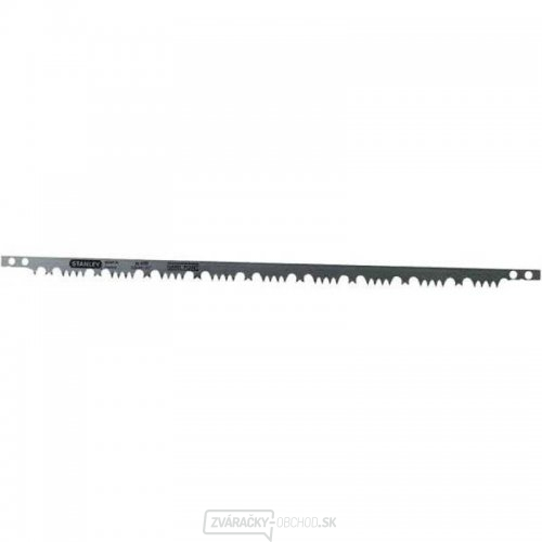 Náhradný nôž s americkými zubami 760 mm Stanley 1-15-448