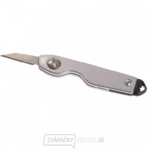 Skladací vreckový nôž 110 mm Stanley 0-10-598