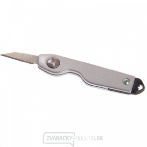 Skladací vreckový nôž 110 mm Stanley 0-10-598 gallery main image