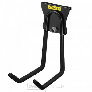 Dlhé háčiky na náradie Steny dráhy Stanley STST82608-1 Dlhé háčiky na náradie Steny dráhy Stanley STST82608-1 gallery main image